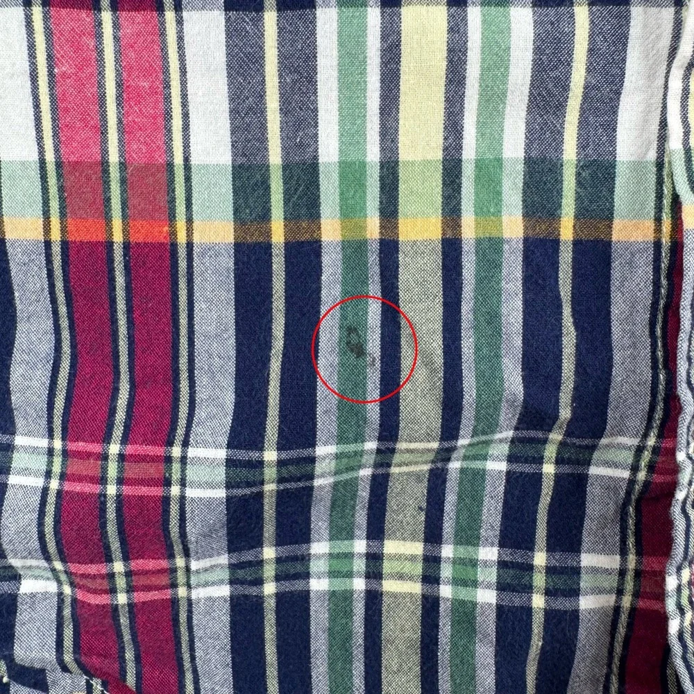 Ralph Lauren classic short